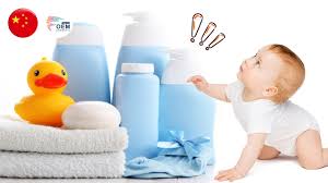 Baby Care Products