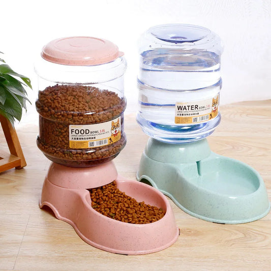 Pet Feeding Bowl