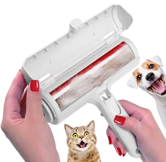 Pet Hair Remover Roller